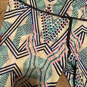 Victoria secret Capri leggings